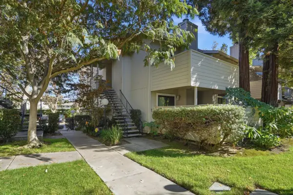 3833 Panda Drive, SAN JOSE, CA 95117