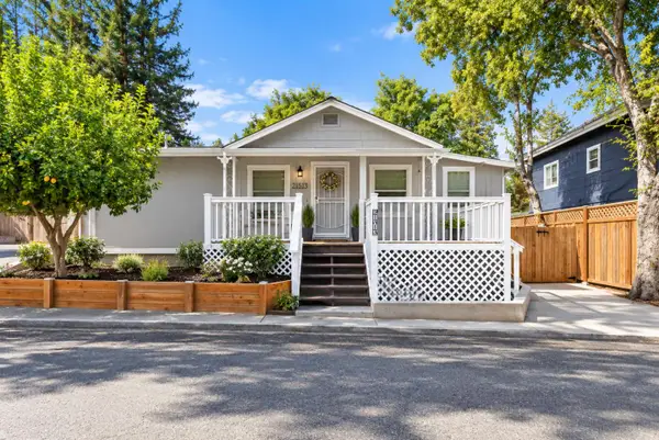 21513 Betty Ann Court, Los Gatos, CA 95033