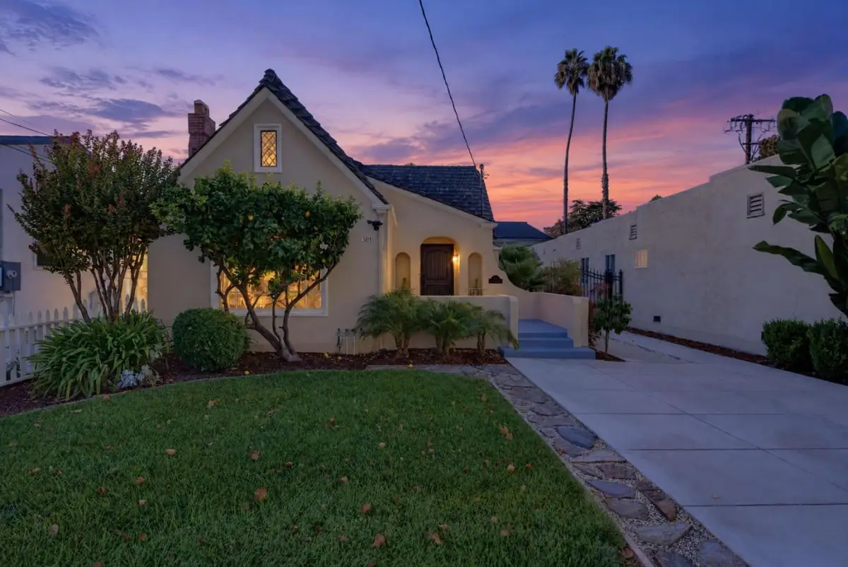 1415 Hanchett Avenue, San Jose, CA 95126 - #1