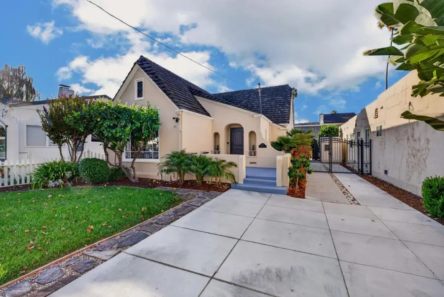 1415 Hanchett Avenue, San Jose, CA 95126 - #3