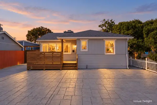 1038 Holly Street, SAN CARLOS, CA 94070