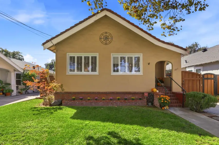 1011 9th Street, San Jose, CA 95112 - #2