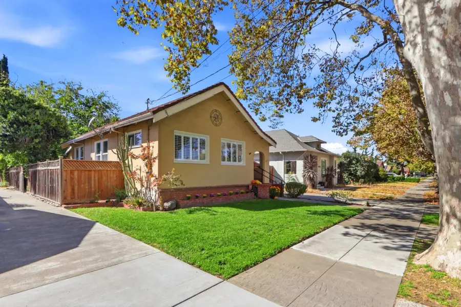 1011 9th Street, San Jose, CA 95112 - #3