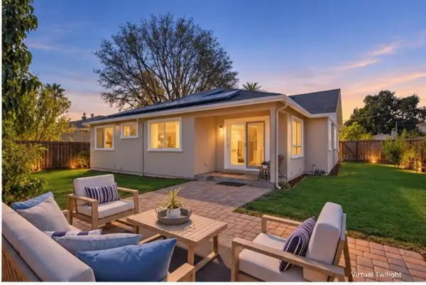 1505 Union Avenue, Redwood City, CA 94061