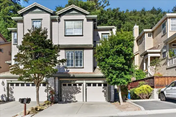 113 Woodhill Drive, SCOTTS VALLEY, CA 95066