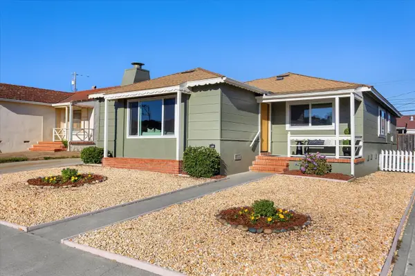138 Rockwood Drive, SOUTH SAN FRANCISCO, CA 94080