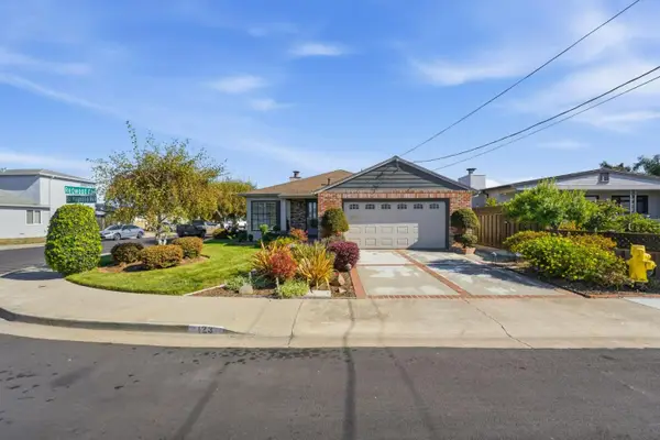 123 Magnolia Avenue, SOUTH SAN FRANCISCO, CA 94080