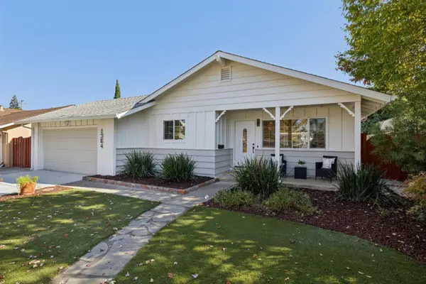 1364 Boysea Drive, San Jose, CA 95118