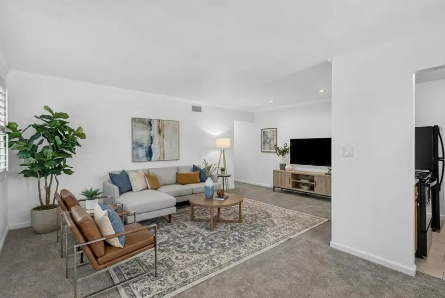 5948 Walerga Road  #4, Sacramento, CA 95842 - #2