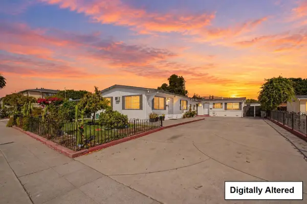 212 Pamela Avenue, SAN JOSE, CA 95116