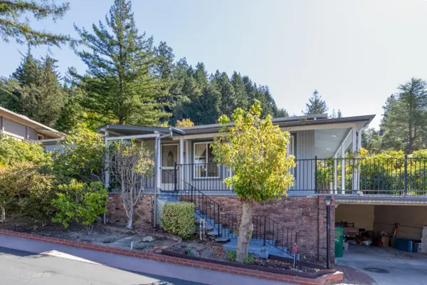 552 Bean Creek Road, SCOTTS VALLEY, CA 95066