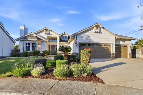 811 Greystone Court, GILROY, CA 95020