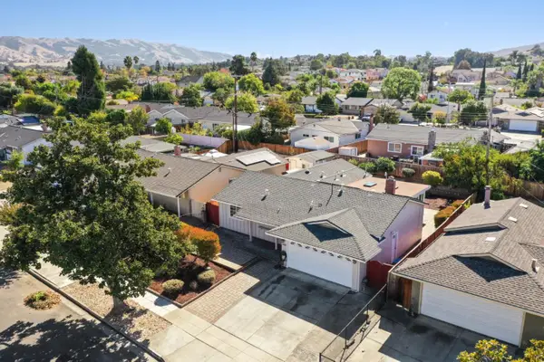 3350 Denton Way, San Jose, CA 95121