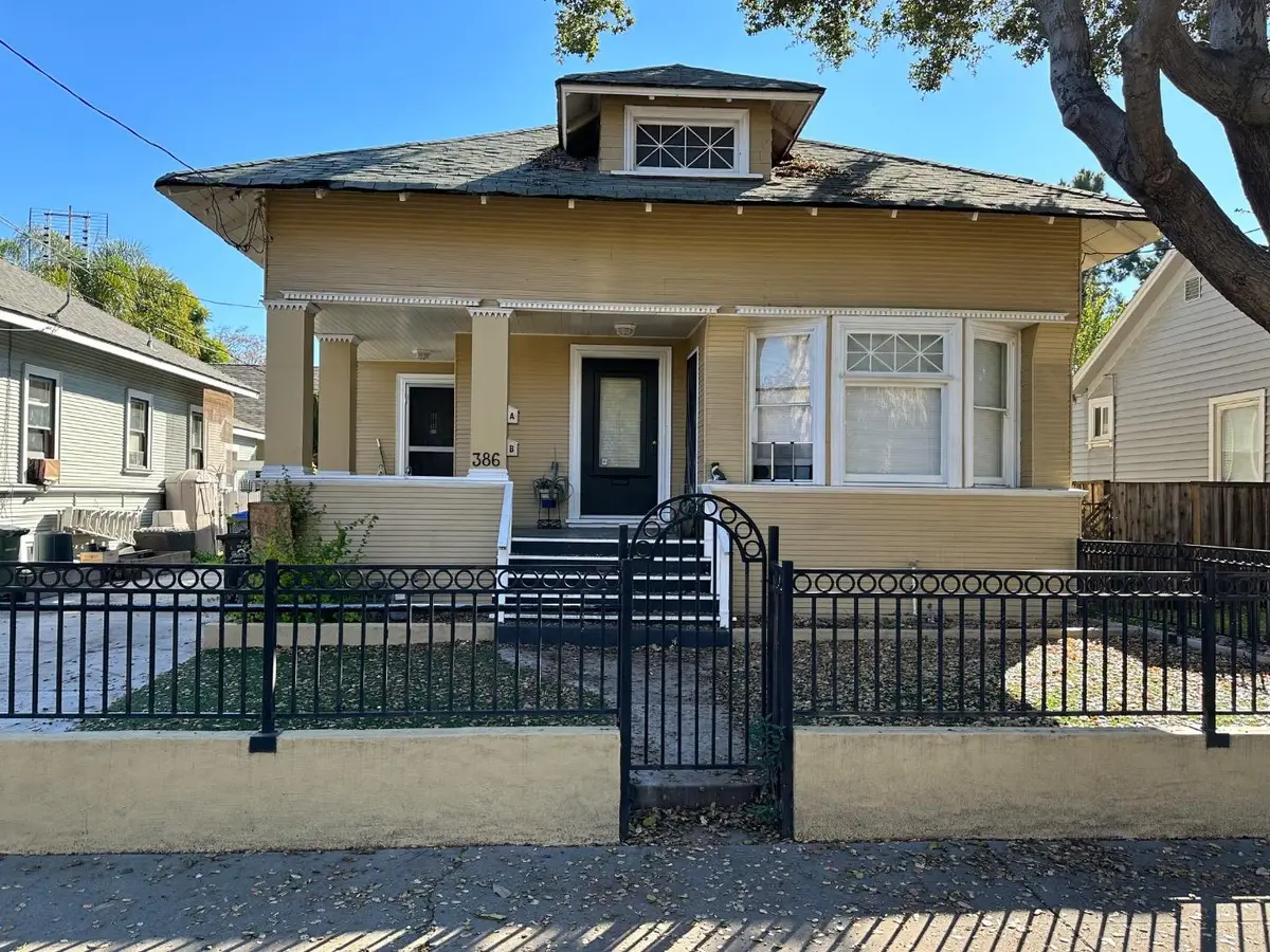 386 Margaret Street, San Jose, CA 95112 - #1