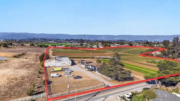 Address Withheld By Seller, Watsonville, CA 95076