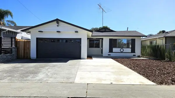 1688 Enesco Avenue, SAN JOSE, CA 95121
