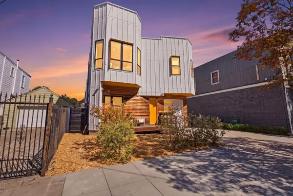 1514 8th Street, OAKLAND, CA 94607