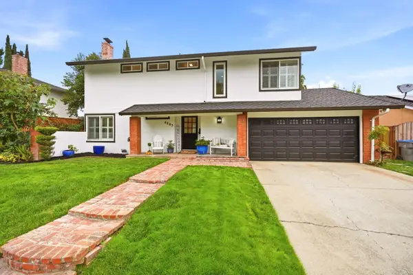 4863 Rue Tours Court, SAN JOSE, CA 95136