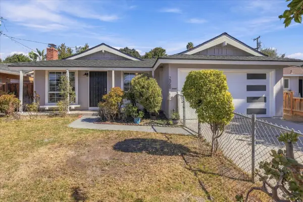 2068 Palm Beach Way, SAN JOSE, CA 95122