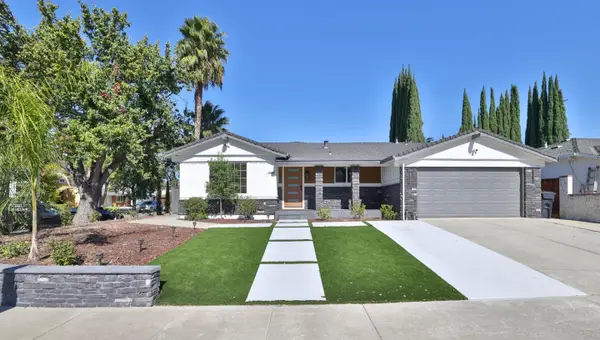 6624 Catamaran Street, SAN JOSE, CA 95119