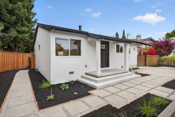 250 Stierlin Road, MOUNTAIN VIEW, CA 94043
