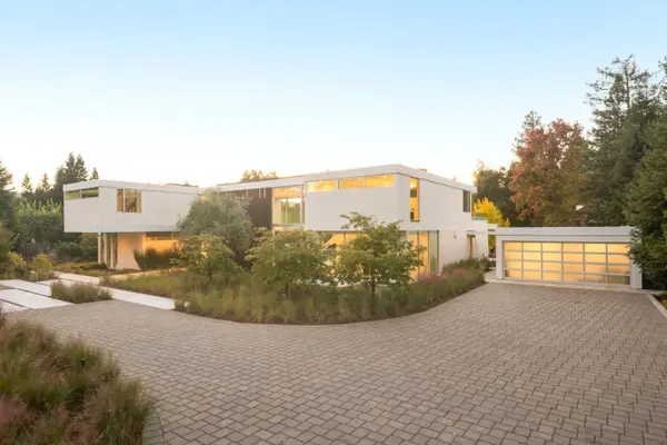 276 Atherton Avenue, ATHERTON, CA 94027