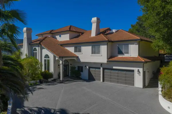 643 Glen Way, Woodside, CA 94062