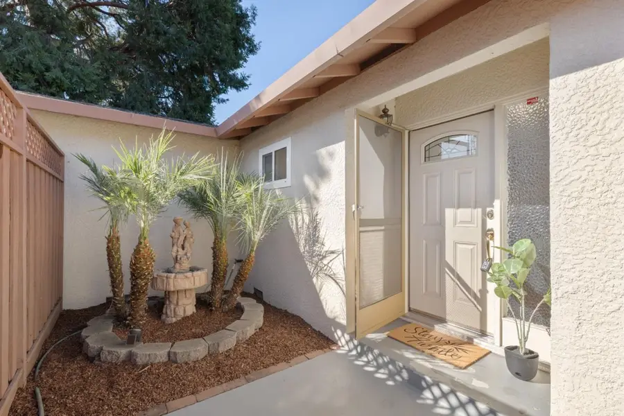 704 Borello Way, Mountain View, CA 94041 - #3