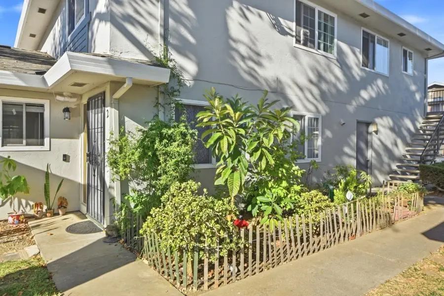 5518 Judith Street  #2, San Jose, CA 95123 - #2