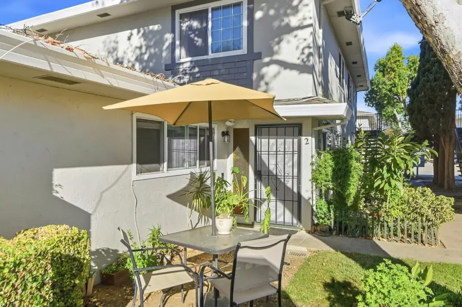 5518 Judith Street  #2, San Jose, CA 95123 - #3