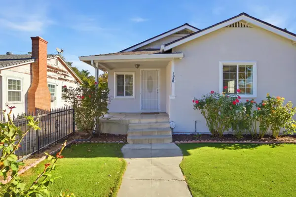 1080 8th Street, SAN JOSE, CA 95112