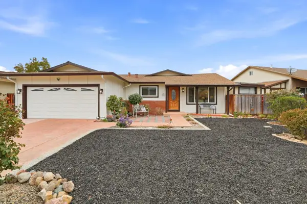 3005 Almond Drive, SAN JOSE, CA 95148
