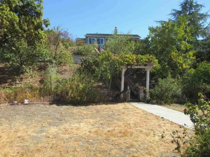 Address Withheld By Seller, San Jose, CA 95135 - #2