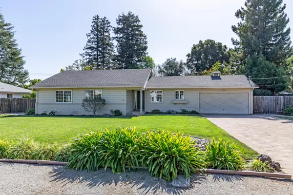 740 Arroyo Road, LOS ALTOS, CA 94024