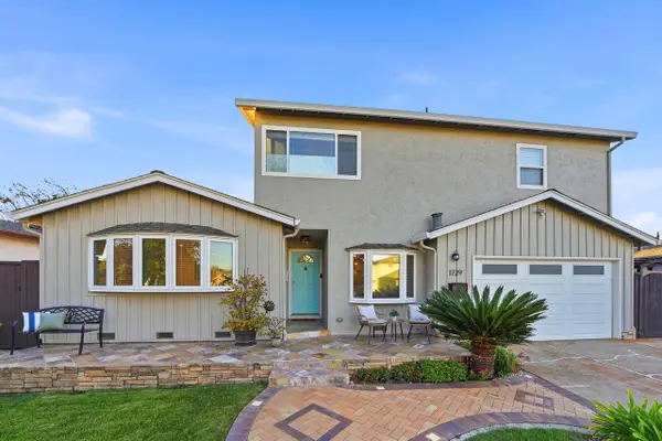 1729 Hayford Drive, SAN JOSE, CA 95130