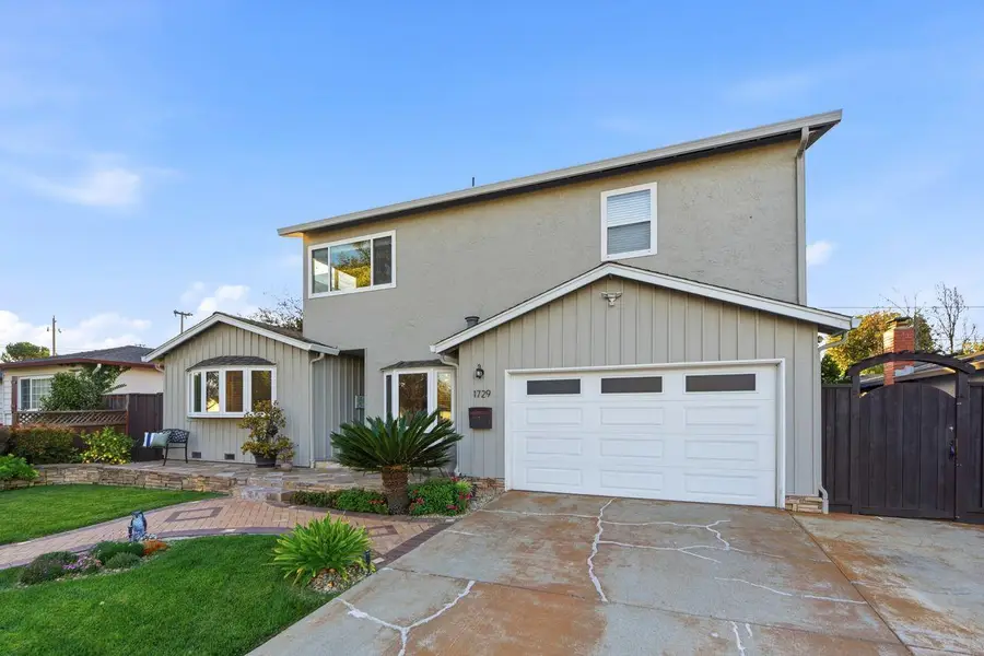 1729 Hayford Drive, San Jose, CA 95130 - #2