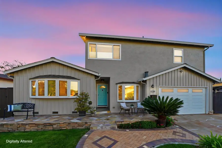 1729 Hayford Drive, San Jose, CA 95130 - #3