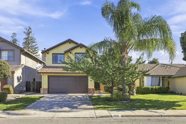 4421 Whitehoof Way, ANTIOCH, CA 94531
