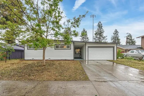 2601 Cadjew Avenue, SACRAMENTO, CA 95832