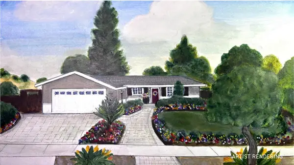 1656 Lachine Drive, SUNNYVALE, CA 94087