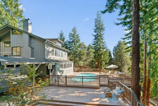 248 Mcgivern Way, Santa Cruz, CA 95060