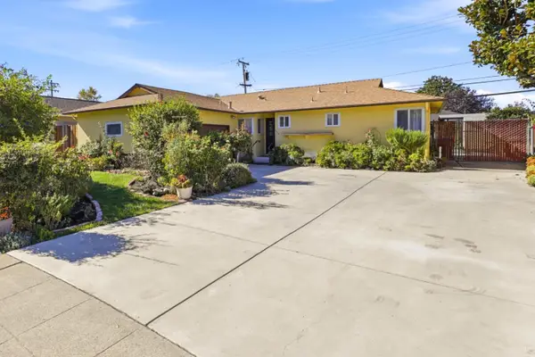 3039 Seyferth Way, SAN JOSE, CA 95118