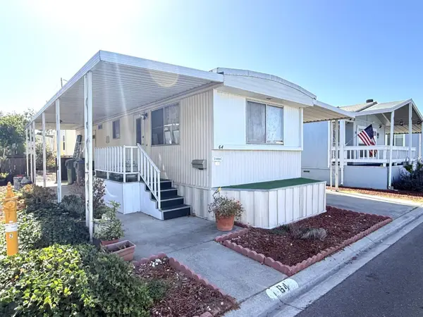 2600 Senter Road, SAN JOSE, CA 95111