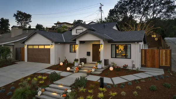 2800 Monterey Street, San Mateo, CA 94403