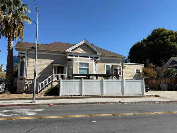 446 San Fernando Street, San Jose, CA 95110