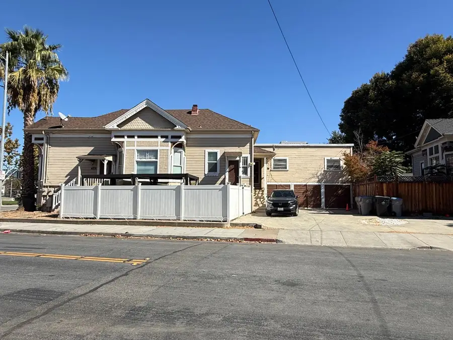 446 San Fernando Street, San Jose, CA 95110 - #2