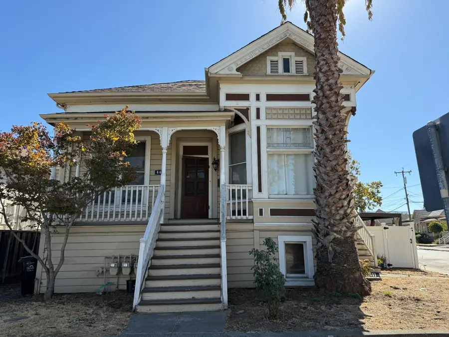 446 San Fernando Street, San Jose, CA 95110 - #3