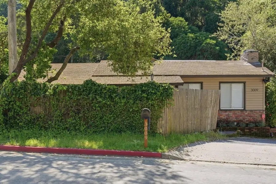 3009 San Juan Boulevard, Belmont, CA 94002 - #3