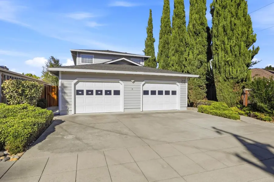 317-319 Waverly Street, Sunnyvale, CA 94086 - #2