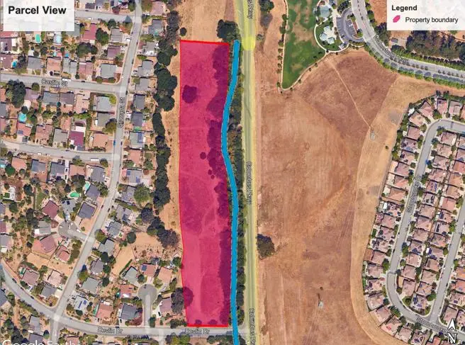 0 Devlin, Vallejo, CA 94591 - #2